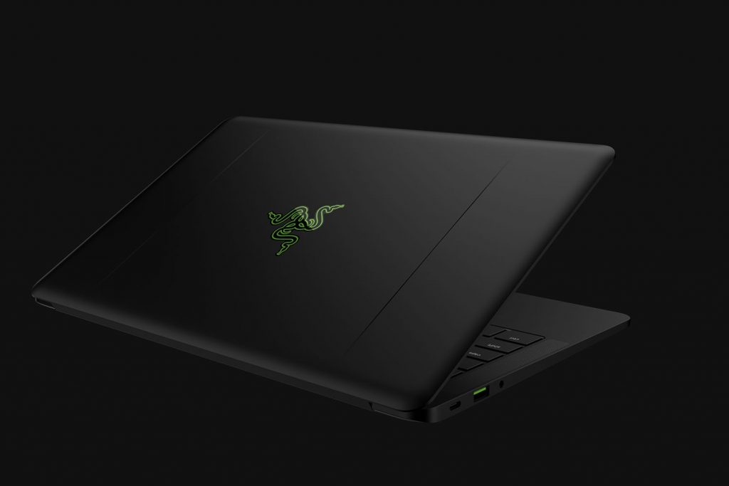 razer blade stealth baru