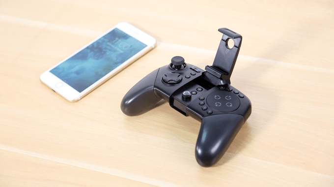 kickstarter Gamesir G5