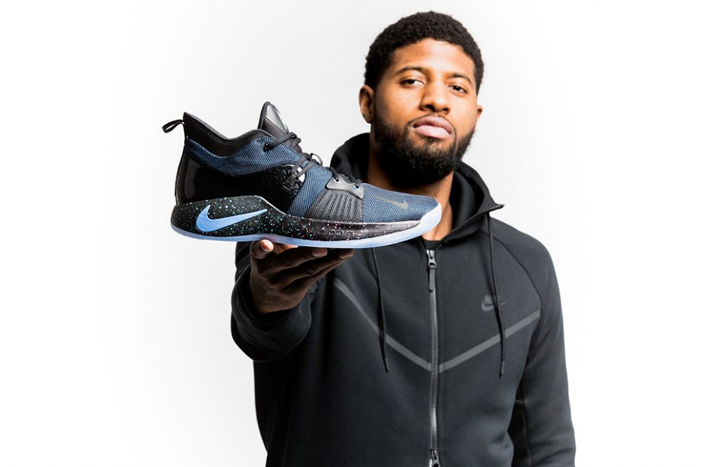 nike pg2