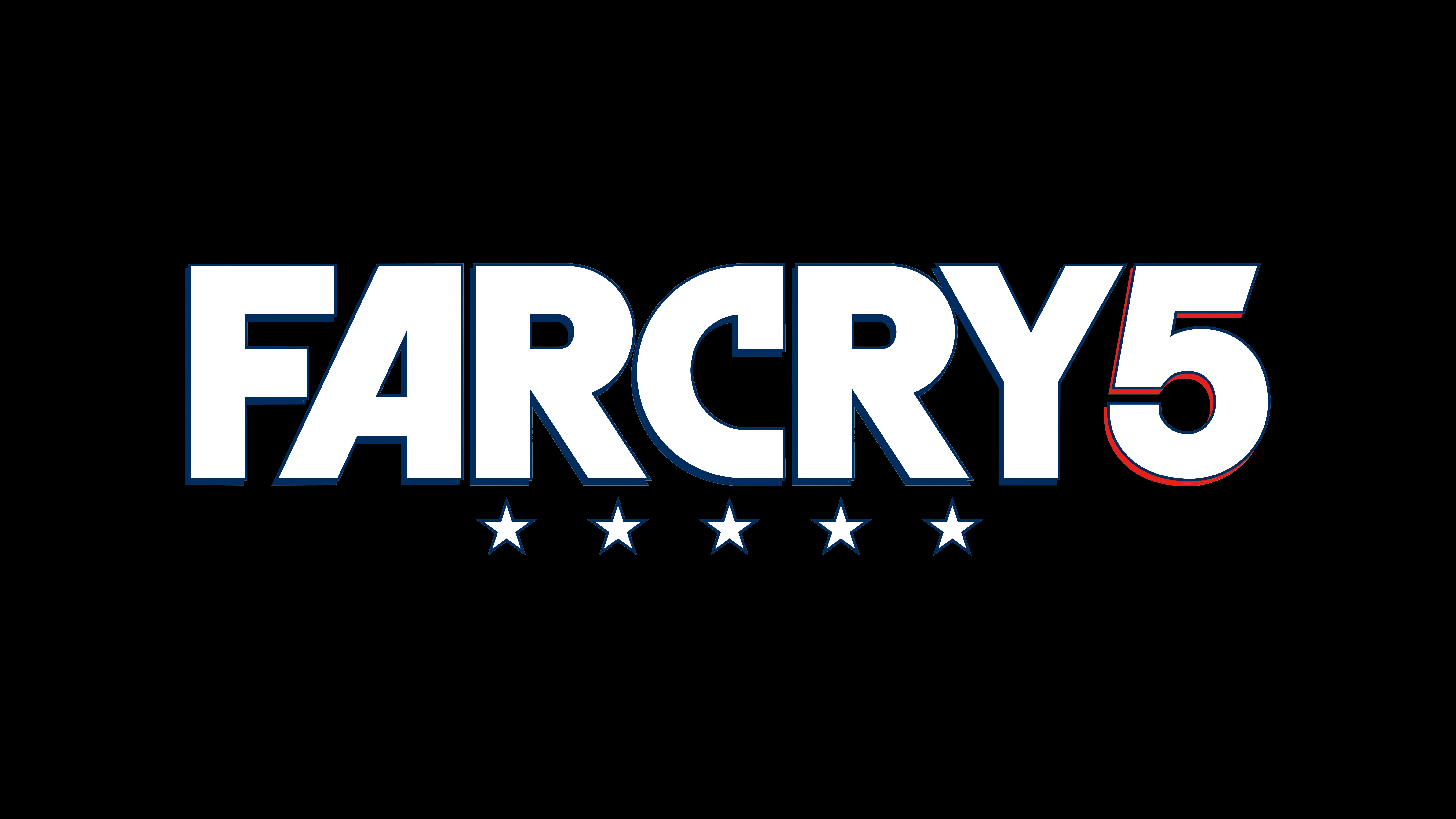 Spesifikasi Untuk Far Cry 5