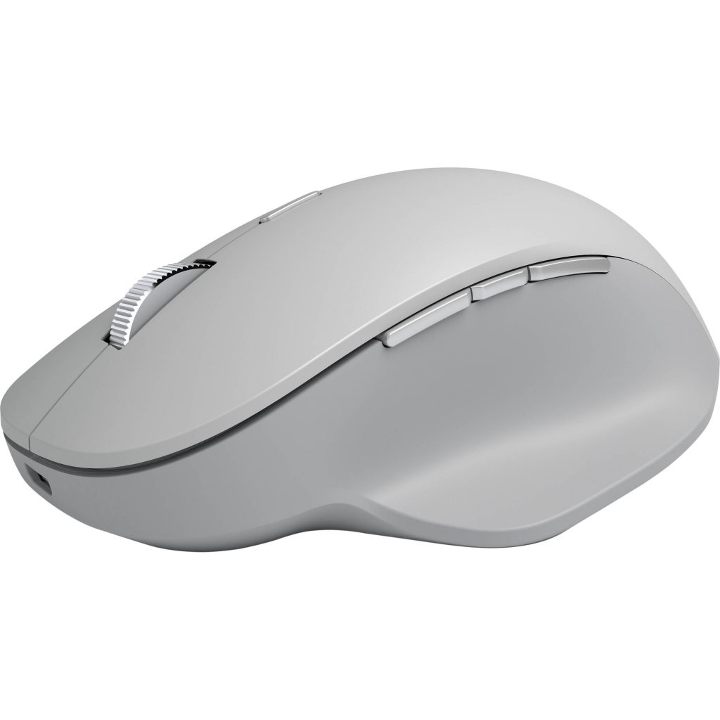 Microsoft Surface Precision Mouse Untuk Pekerja Kreatif