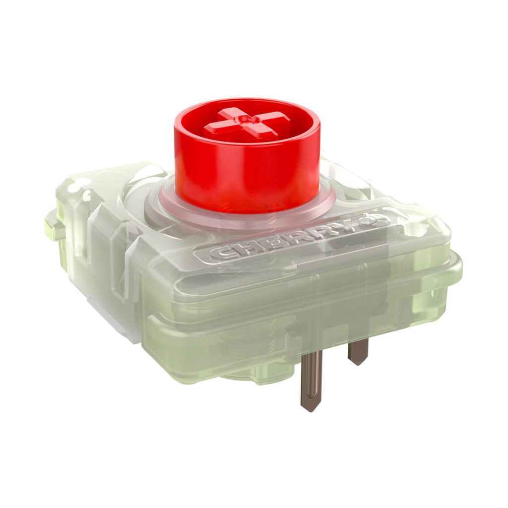 Cherry MX RGB Low Profile