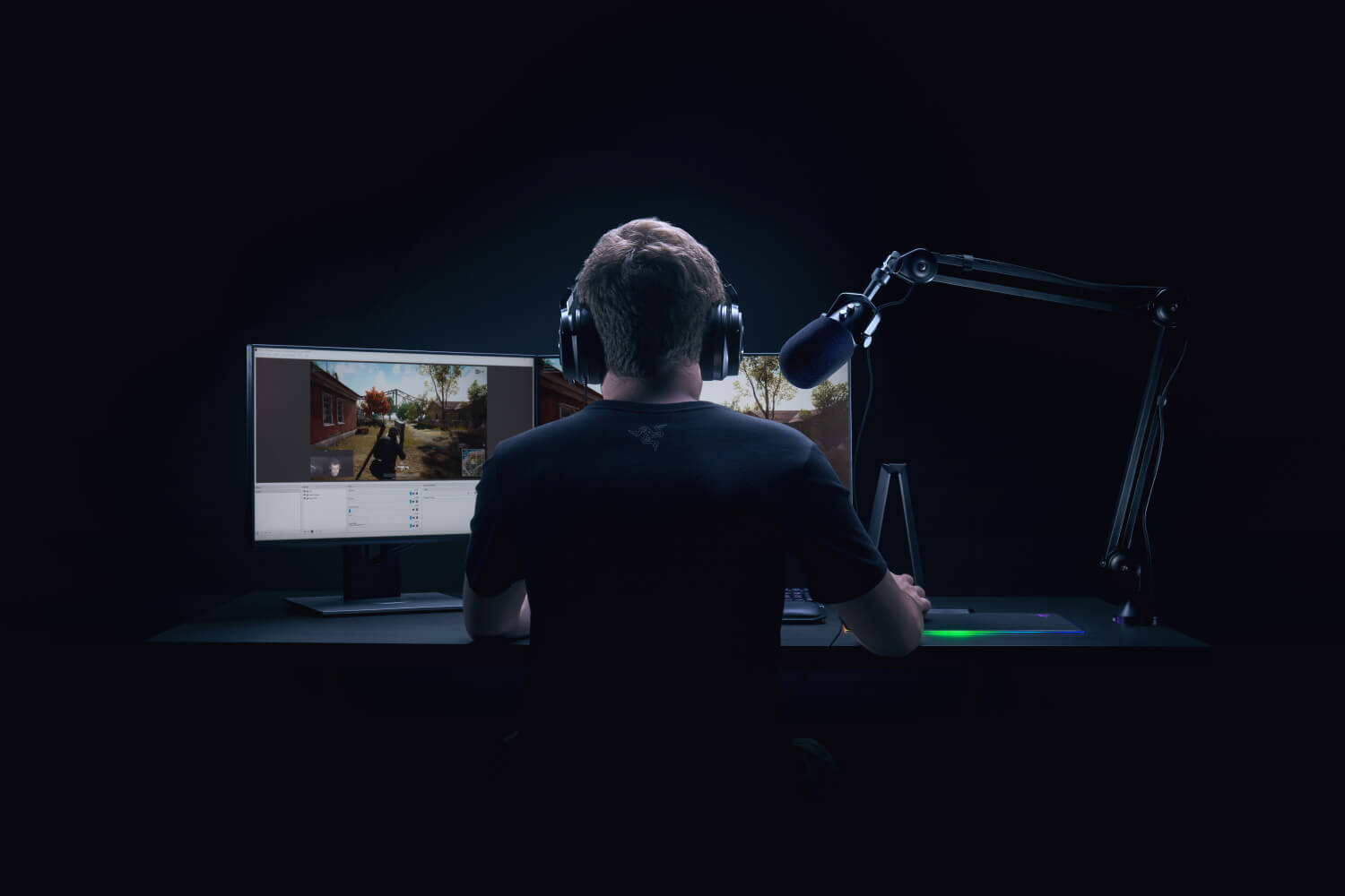 Razer Seiren Elite