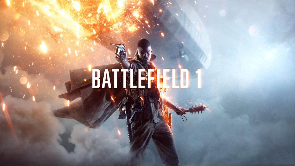 game battlefield terbaru