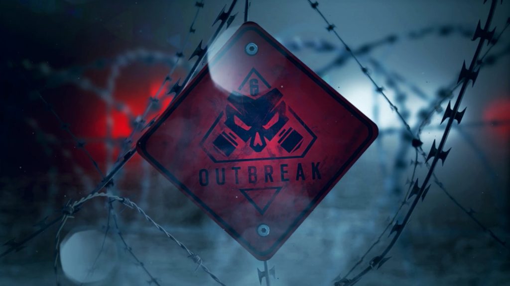 Event Outbreak