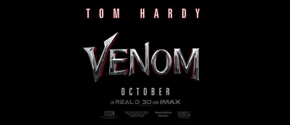 poster film venom