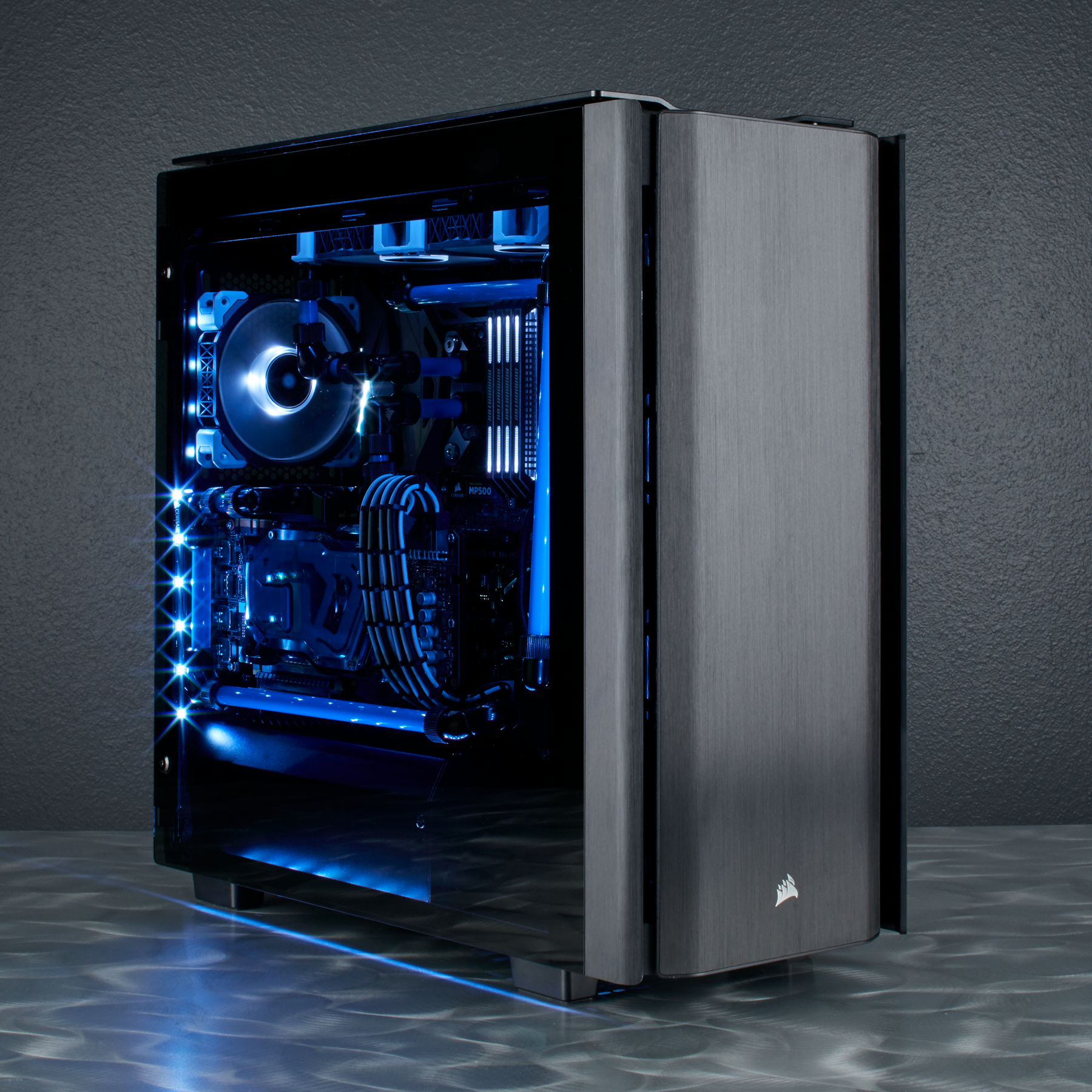 obsidian 500d