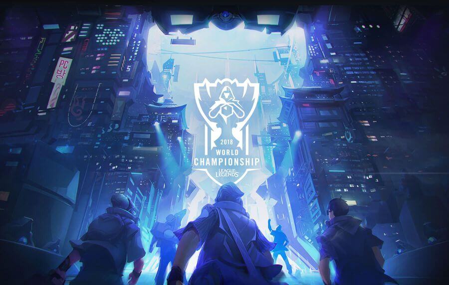 riot games