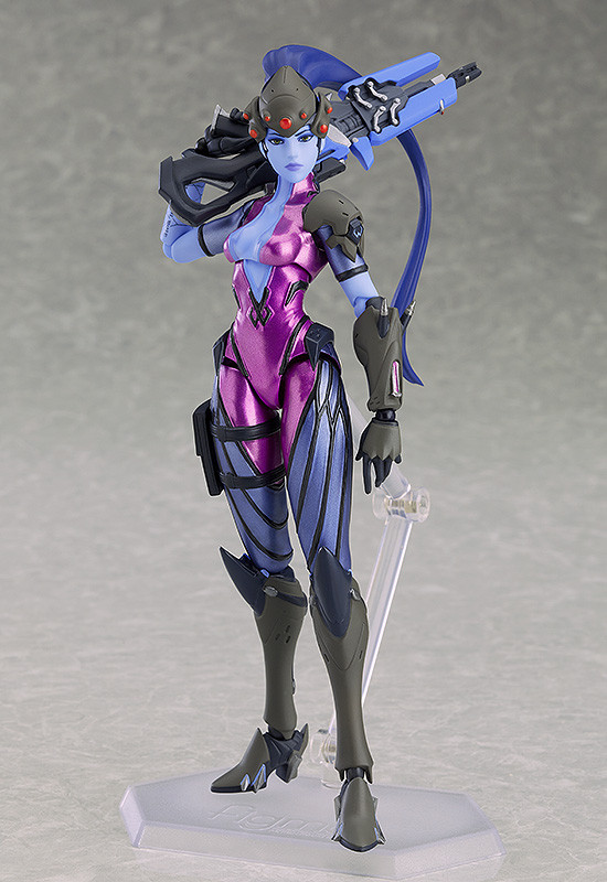 figma widowmaker