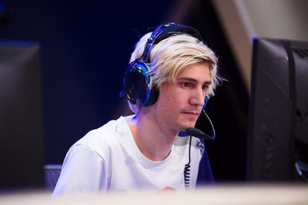 xqc Comeback