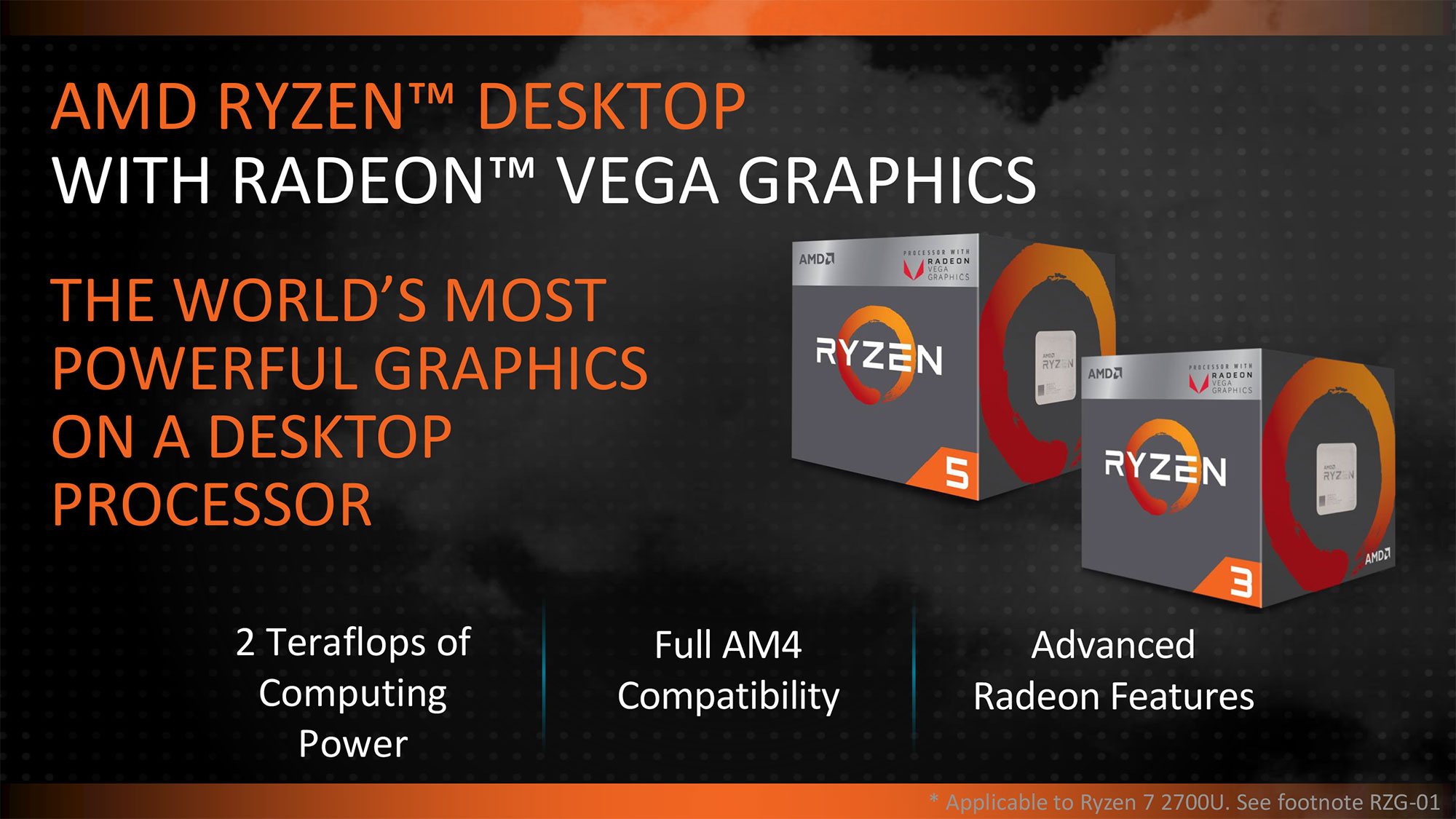 AMD akan meminjamkan processornya untuk update bios