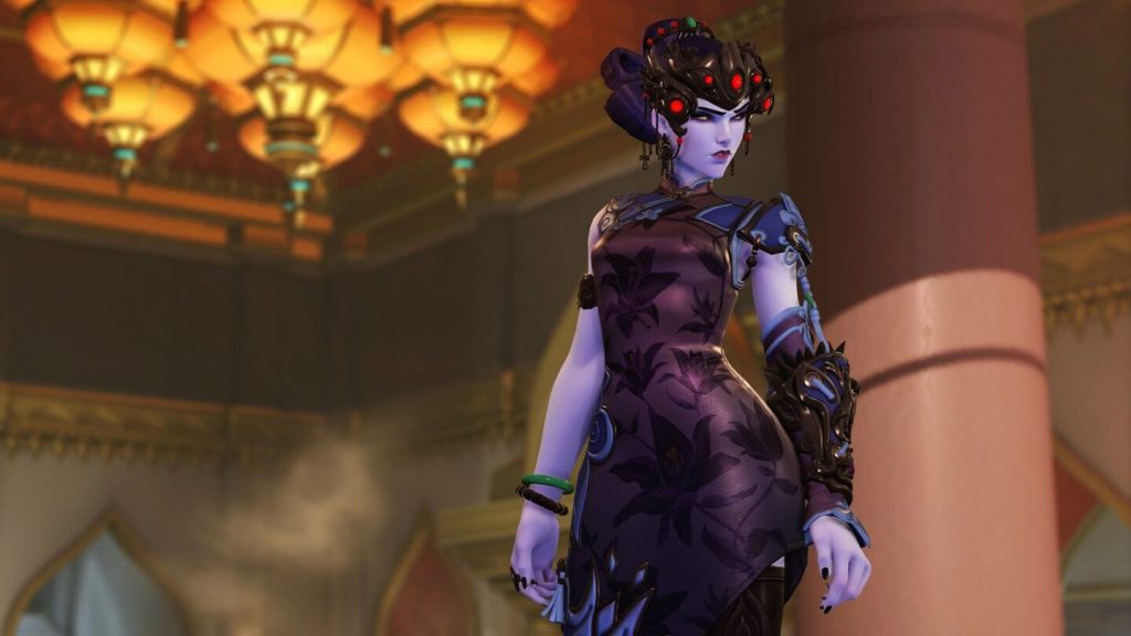 overwatch free weekend