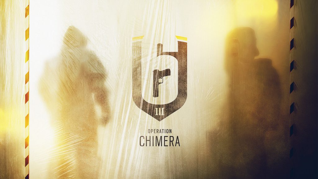 operator baru dan update operation chimera