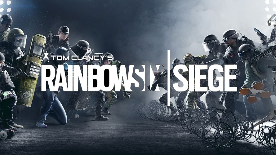 Rainbow Six Siege Free Weekend