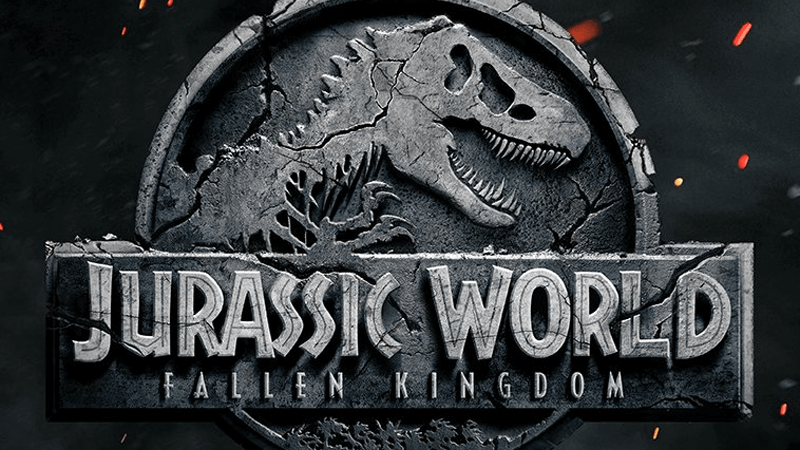 Jurassic World : Fallen Kingdom