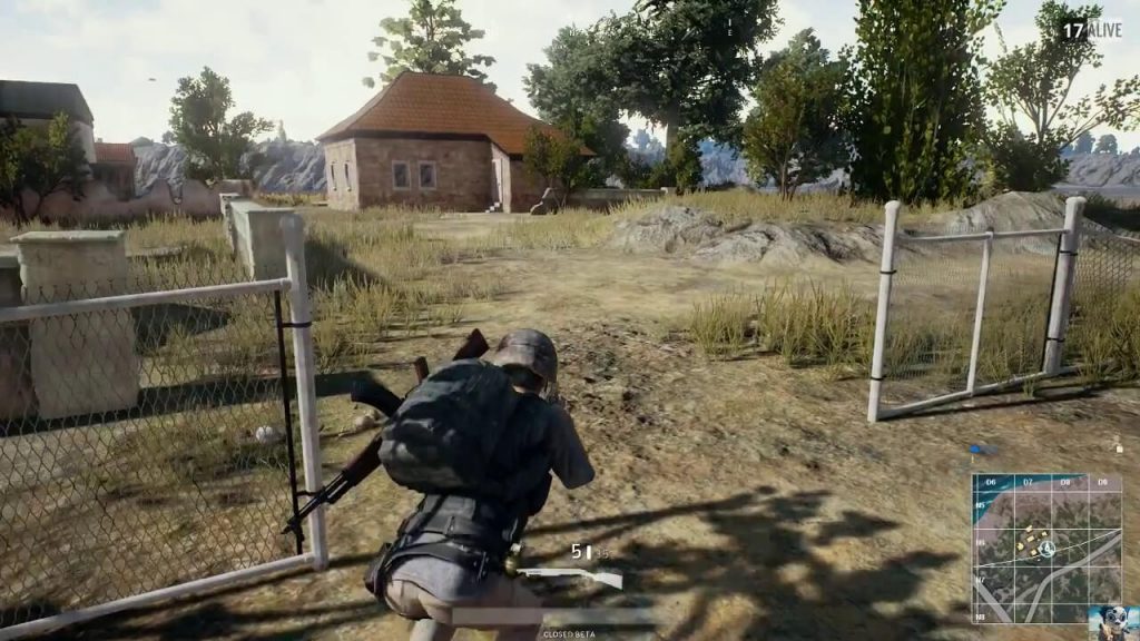 cheater pubg