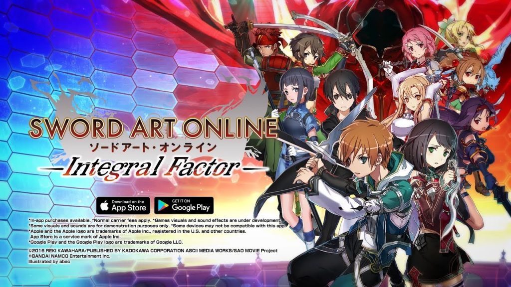 sao integral factor