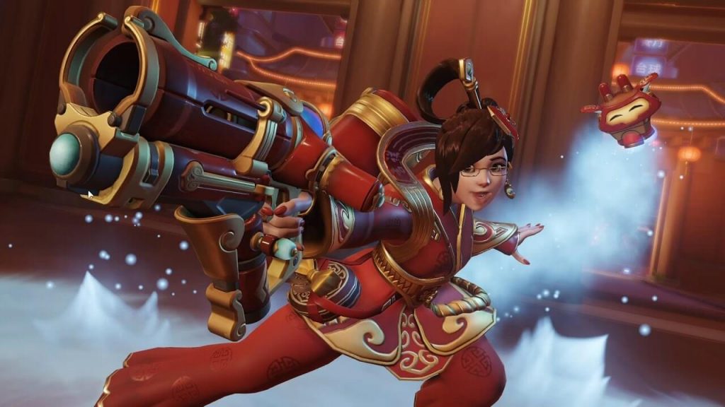lunar new year