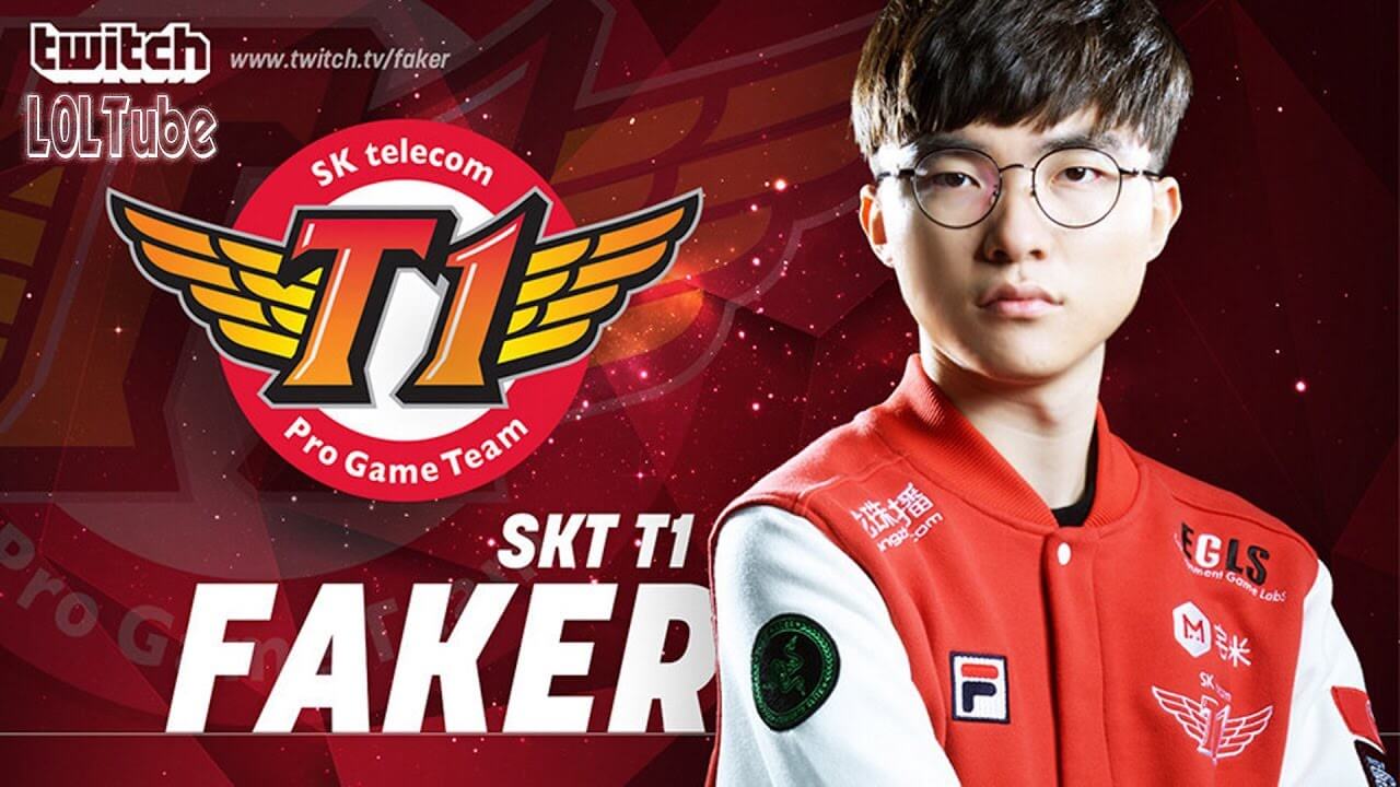 SKT T1 Menang Telak