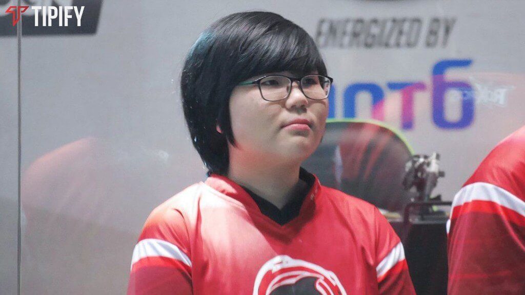Geguri dan Rekannya