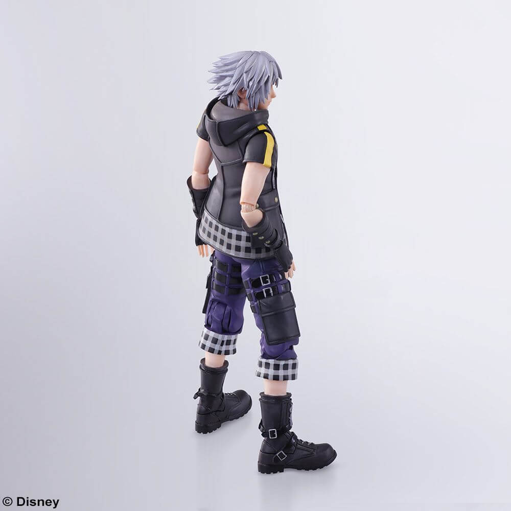 Bring Arts Riku