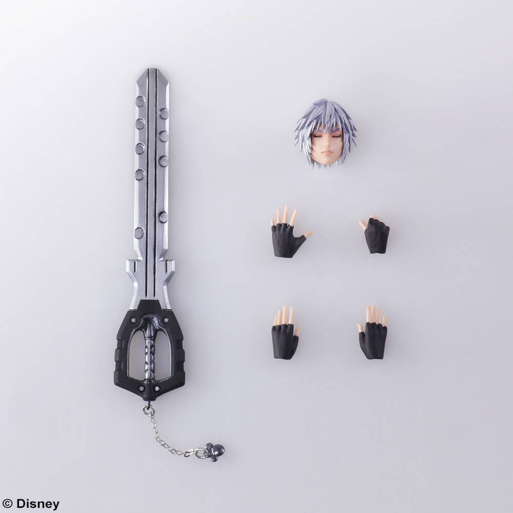 Bring Arts Riku