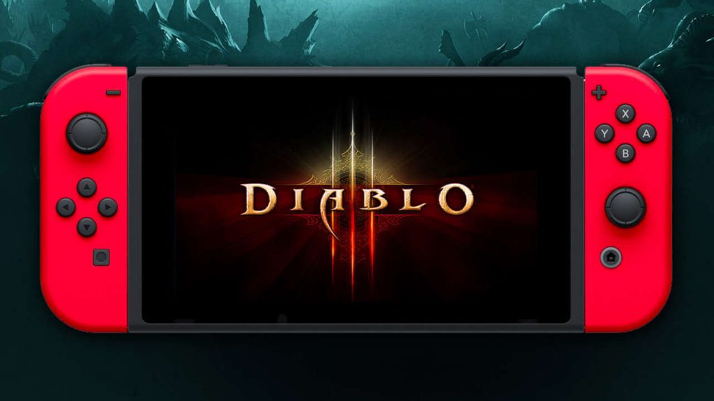 Diablo 3