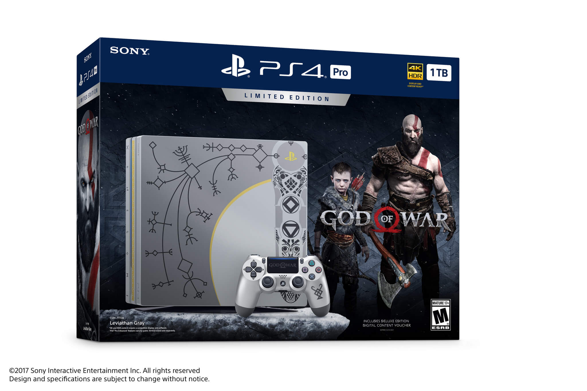 god of war edition