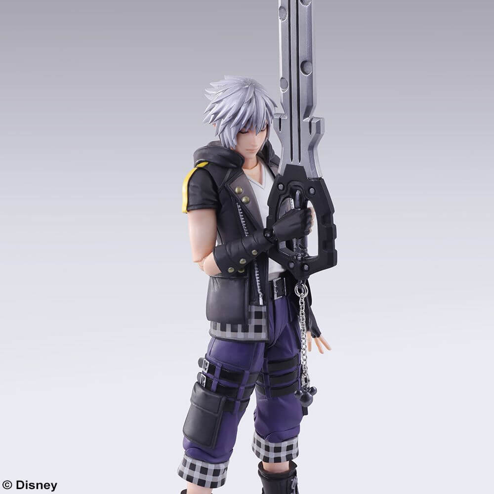Bring Arts Riku