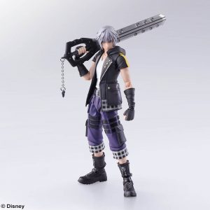 Bring Arts Riku