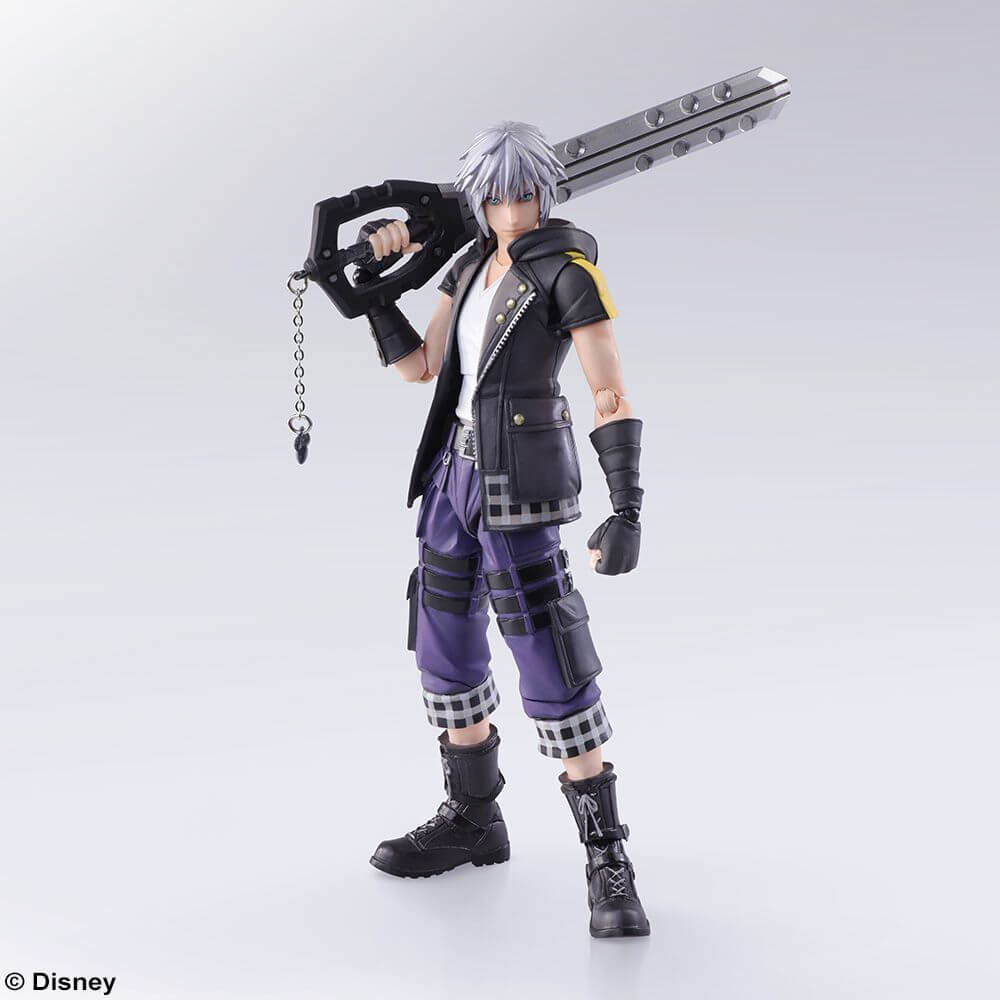 Bring Arts Riku