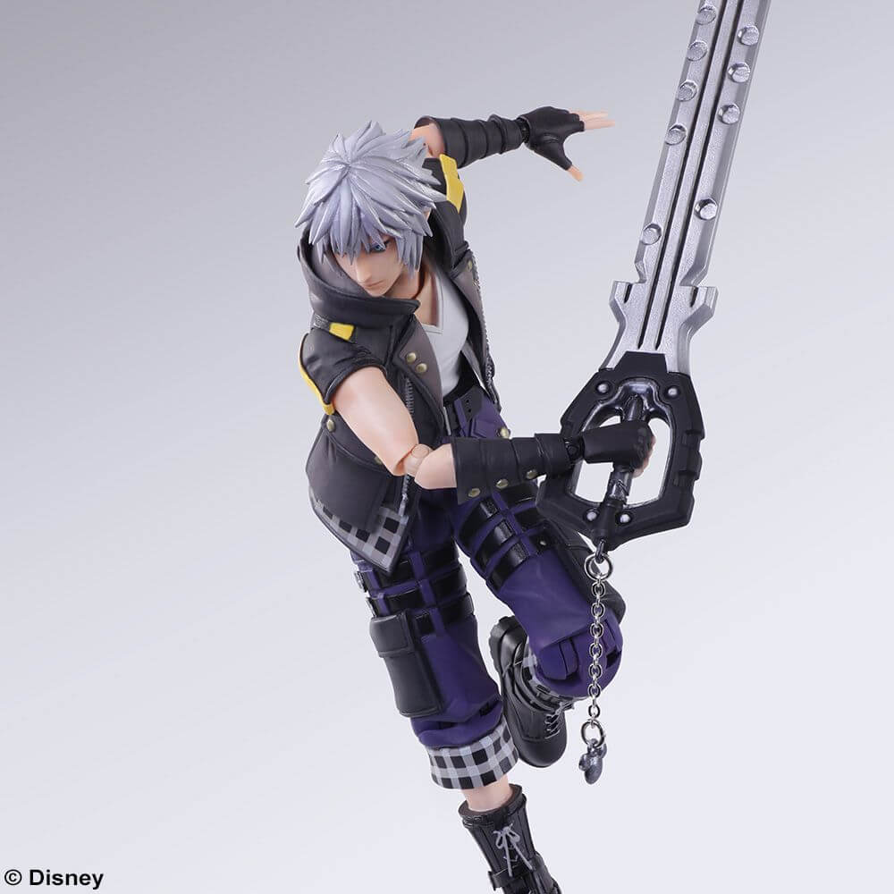 Bring Arts Riku