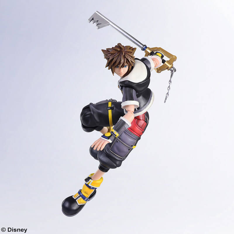 Bring Arts Sora