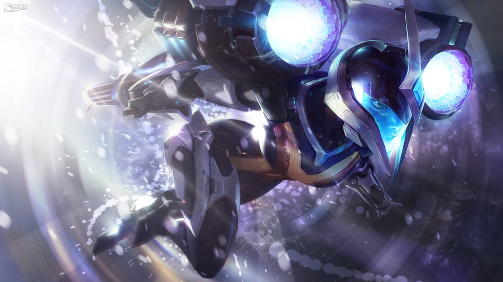 miss fortune