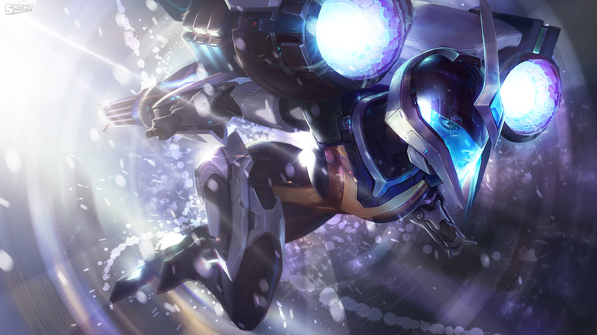 miss fortune