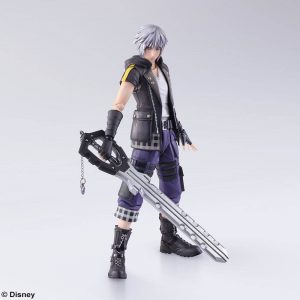 Bring Arts Riku