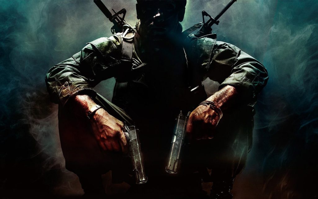 black ops 4