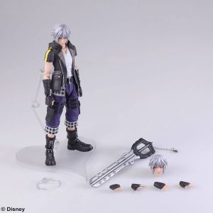 Bring Arts Riku