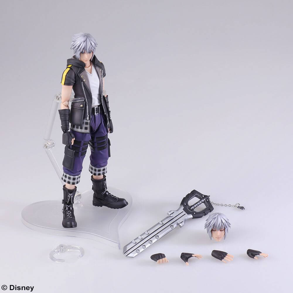 Bring Arts Riku