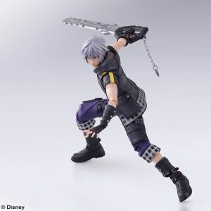 Bring Arts Riku