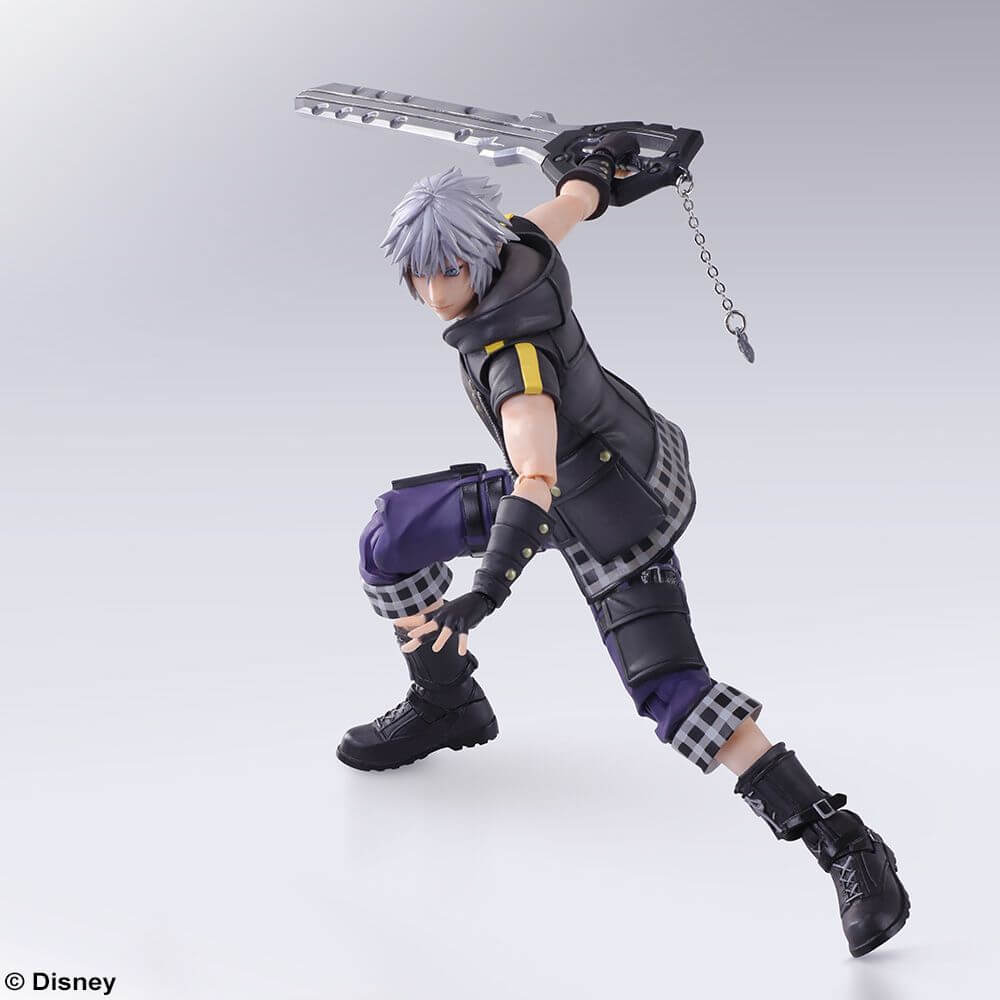 Bring Arts Riku