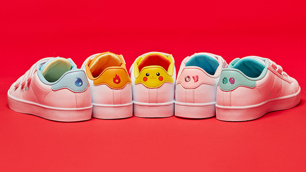 tema pokemon