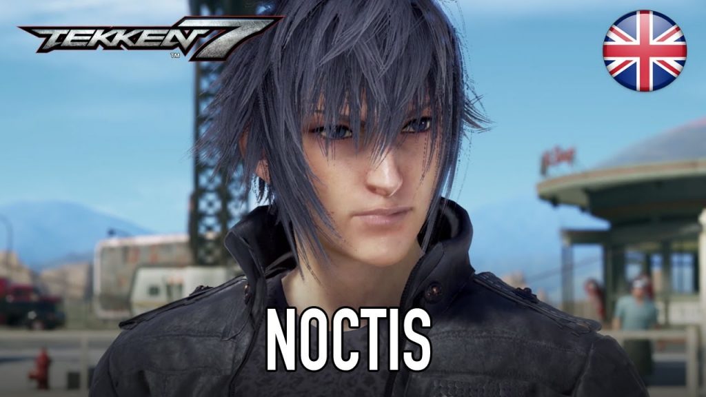 noctis