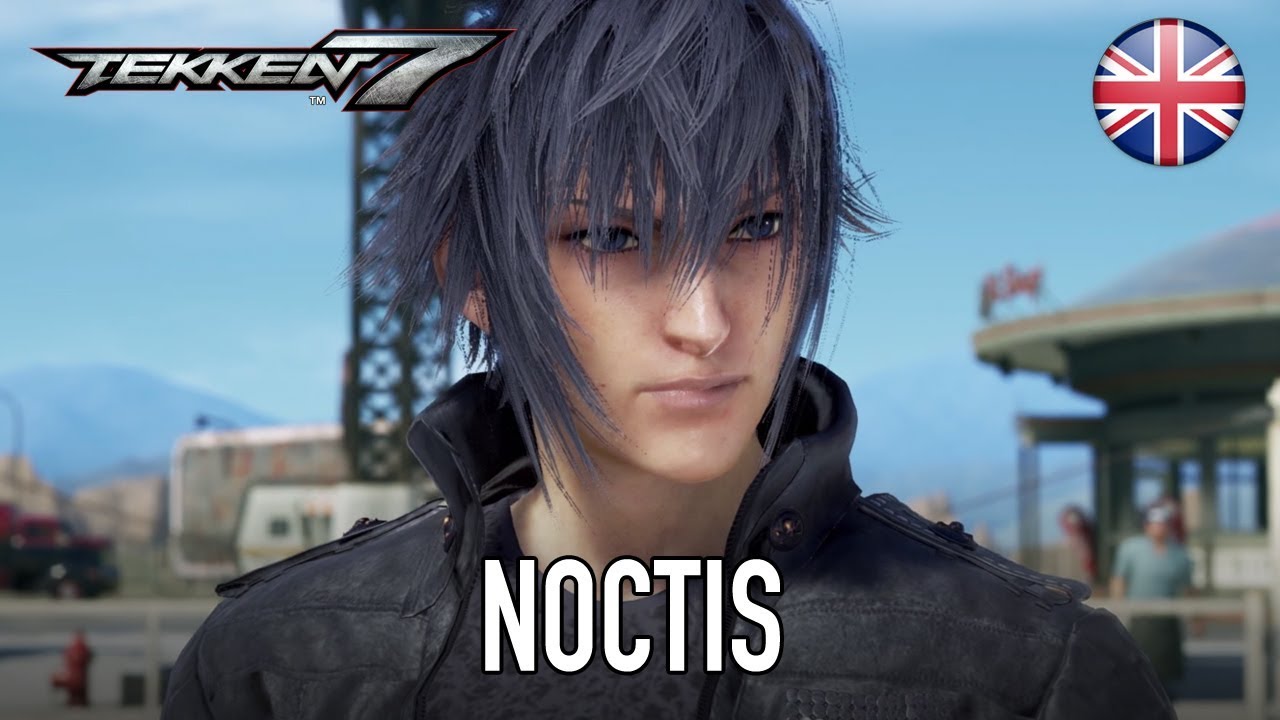 noctis