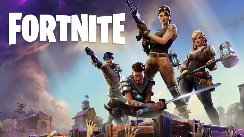 Fortnite Mengalahkan PUBG