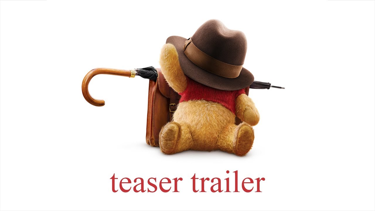 Winnie The Pooh