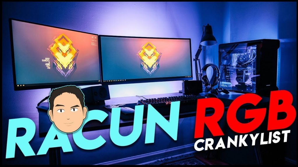 5 Barang RGB untuk Memperkeren Setup