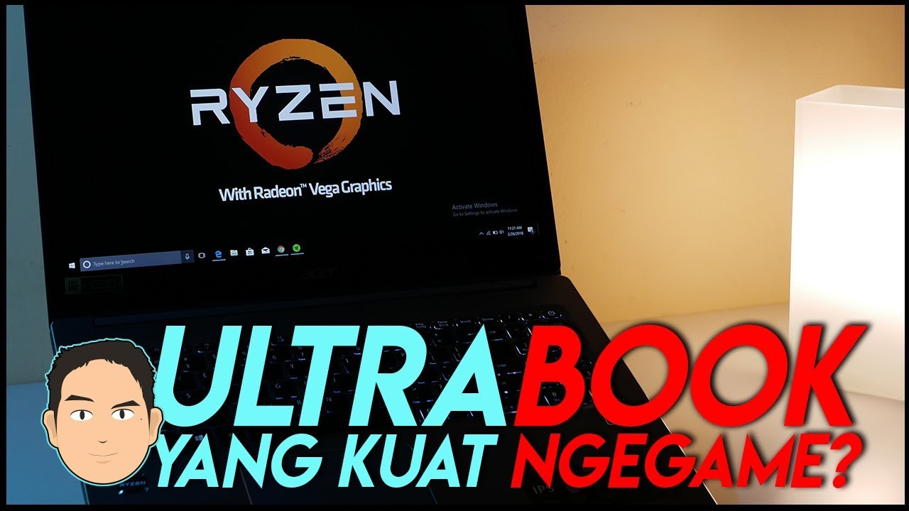 Acer Swift 3