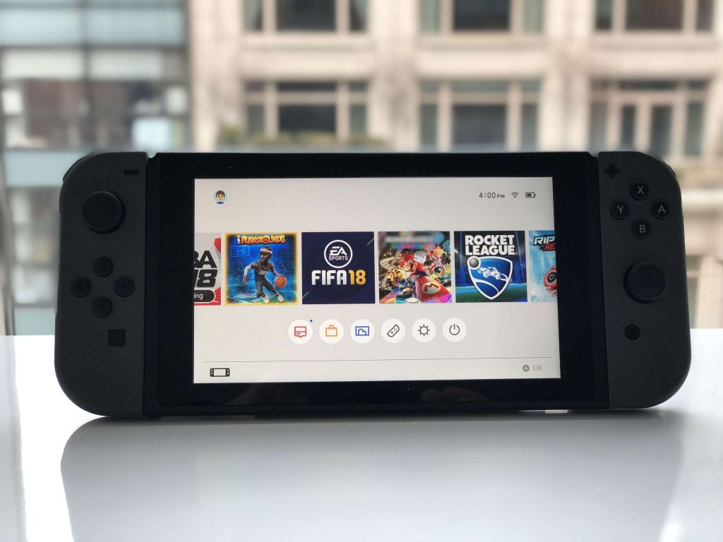 nintendo switch 2.0