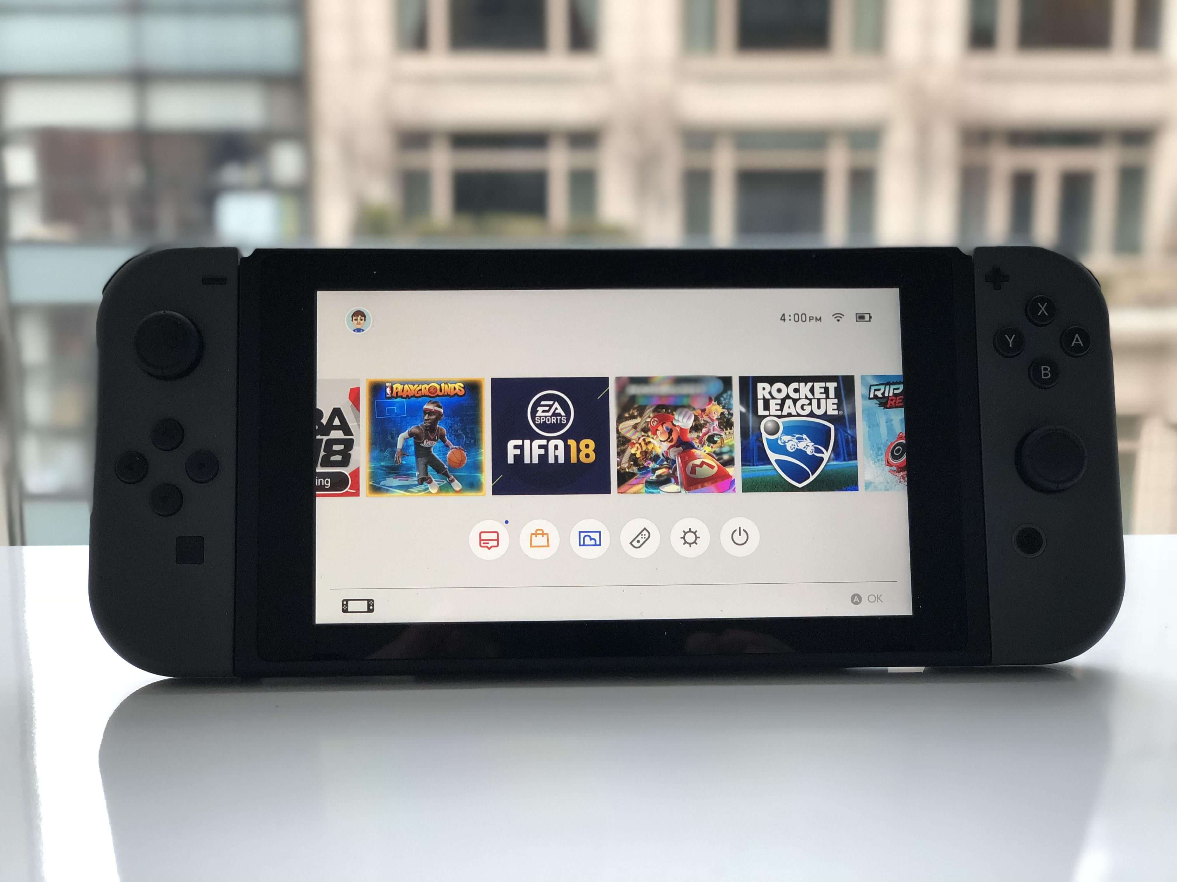 nintendo switch 2.0